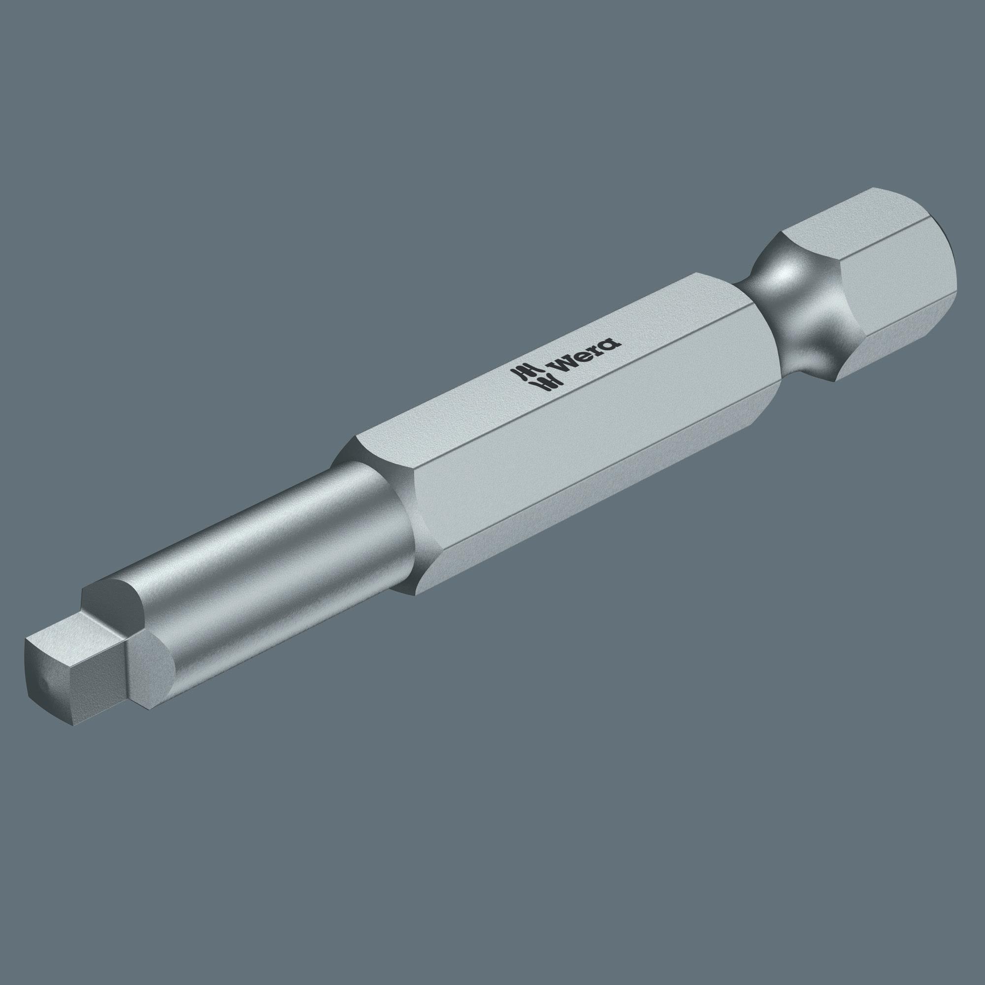 ביטים לברגים מחורצים